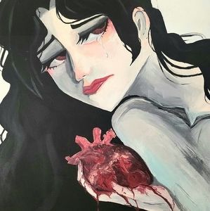 Meet your Posher, Mihaela